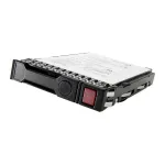HPE MSA 11.5TB SAS 12G Read Intensive SFF (2.5in) M2 3-year Warranty 6-pack SSD Bundle internal hard drive