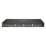HPE Aruba Networking CX 6100 48G Class4 PoE 4SFP+ 740W