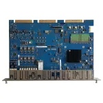 Mitel OpenScape Business X3R/X5R Basis Mainboard OCCMBR,