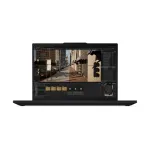 Lenovo ThinkPad P16s Gen 4 MOBILE WORKSTATION Ryzen&trade; AI 7 PRO 350 512GB SSD 32GB 16" WUXGA (1920x1200) TOUCHSCREEN IPS WIN11 Pro IR Webcam BLACK Backlit Keyboard FP Reader. 1 Year warranty
