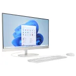 AIO HP 27-cr0457ng 27 i5-1335U/8GB/512SSD/W11 Home white