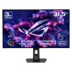 ASUS ROG Strix OLED XG32UCWG computer monitor