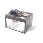 APC RBC48 UPS battery (Atnaujinta)