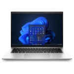 HP EliteBook 845 G9 AMD Ryzen 5 PRO 6650U 35,5cm 14Zoll WUXGA 2x8 GB 512GB/PCIe NVMe/SSD Wi-Fi 6 FPR W11P 3J Gar SmartBuy+ (DE)