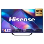 Hisense 43A7DS