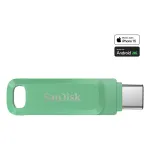 SanDisk Ultra Dual Drive Go USB flash drive