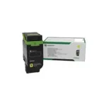 Lexmark 75M2HY0 toner cartridge