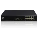LevelOne GEP-1061 network switch