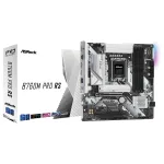 Asrock X870 Steel Legend WiFi