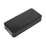 Targus DOCK182EUZ laptop dock/port replicator