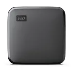 Western Digital WDBAYN0010BBK-WESN external solid state drive