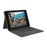 Logitech Rugged Folio
