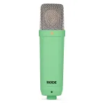 R&Oslash;DE NT1 Sigature