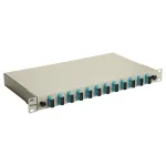 Equip 337303 patch panel