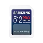 Samsung MB-SY512SB/WW memory card