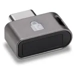 Kensington K65051WW fingerprint reader