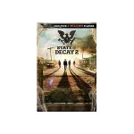 Microsoft State of Decay 2, Xbox One