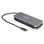 StarTech.com HB30CM4AB interface hub