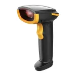 inateck Barcodescanner 21 AI black [BCST-21-AI_green]