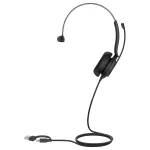 Yealink UH35 Mono UC USB-C/A