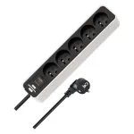 Brennenstuhl 1153254520 power extension