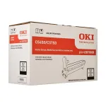 OKI Black image drum for C5650/5750