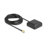 NL-203AA GNSS GALILEO GPS High Gain Antenne mit SMA Stecker 5 m outdoor