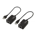 LogiLink UA0021D interface cards/adapter