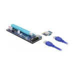 DeLOCK 41430 interface cards/adapter