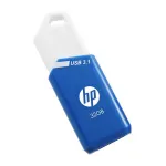 HP x755w USB flash drive