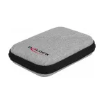 DeLOCK 18422 storage drive case