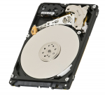 Kietasis diskas Laptop HDD (2,5") - 500Gb (Atnaujinta)