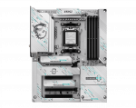 MSI B850 GAMING PLUS WIFI PZ | Processor family AMD B850 | Processor socket AM5 | DDR5 | Supported hard disk drive interfaces SATA, M.2 | Number of SATA connectors 4