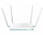 N300 4G Smart Router   G403   802.11n   300 Mbit/s   10/100 Mbit/s   Ethernet LAN (RJ-45) ports 4   Mesh Support No   MU-MiMO No   4G   Antenna type External