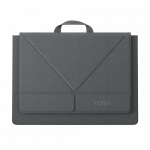Lenovo Yoga Tote Sleeve  Fits up to size 16 "  Sleeve  Grey
