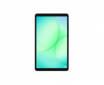 Samsung   Galaxy   Tab A11 (X130)   8.7 "   Grey   TFT LCD   800 x 1340 pixels   Mediatek   Helio G99 (6 nm)   4 GB   64 GB   3G   4G   5G   Wi-Fi   Front camera   5 MP   Rear camera   8 MP   Bluetooth   5.3   Android   15