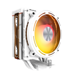 Active cooling for the processor Darkflash E400 (white)