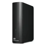 Western Digital Elements WDBWLG0140HBK-EESN external hard drive