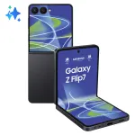 Samsung Galaxy Z Flip7