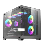 Kompiuteris | RPC Entry Gaming | Intel Core i5-12400 | Nvidia RTX 2060 Super 8GB | 16GB DDR4 | 512GB SSD