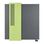 Mitel OpenScape Business X8 Erweiterungsbox.