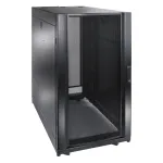 APC NetShelter SX 24U 600mm x 1070mm Deep Enclosure