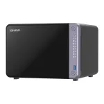 QNAP TS-632X
