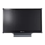 AG Neovo X-22E computer monitor