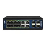 ALLNET ALL-SGI8016PM network switch