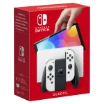Nintendo Switch OLED portable game console