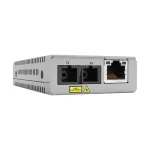 Allied Telesis AT-MMC200LX/SC-TAA-60 network media converter