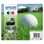 Epson Golf ball C13T34764010 ink cartridge