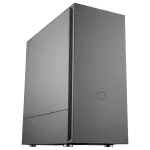 Cooler Master Silencio S600