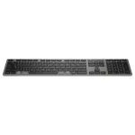 HP 720 Multi-Device Wireless Keyboard Deutsch